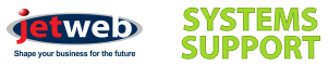 Jetweb Systems Support